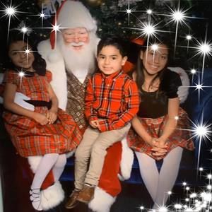 Meet your Posher, Katherine